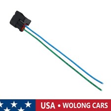 Ignition Coil Connector Harness for Lexus Toyota Camry 99-2003 3.0L 90919-02215