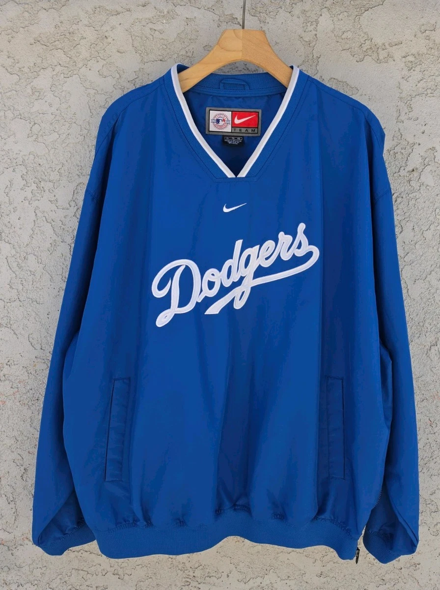 Nike Los Angeles Dodgers Sports Fan Jackets for sale | eBay