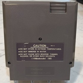 The Battle of Olympus (Nintendo NES) Cart Only Tested/working. Back Label Raised