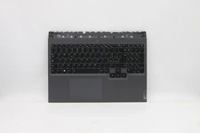 Original 5CB1C14961 Lenovo Thinkpad Keyboard Italian 5 Pro-16ACH6H