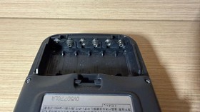 READ INFO - NEC Pc engine GT Console