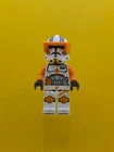 Commander Cody sw1233 212th Clone Trooper Minifigure Lego