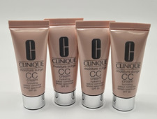 4 Clinique Moisture Surge CC Cream Hydrating ...