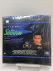 "The Shadow" Letterbox Laserdisc LD - Alec Baldwin — photo 1