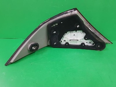 2007 Mercedes-Benz CLS C219 CLS500 Tail Light Right Side OEM