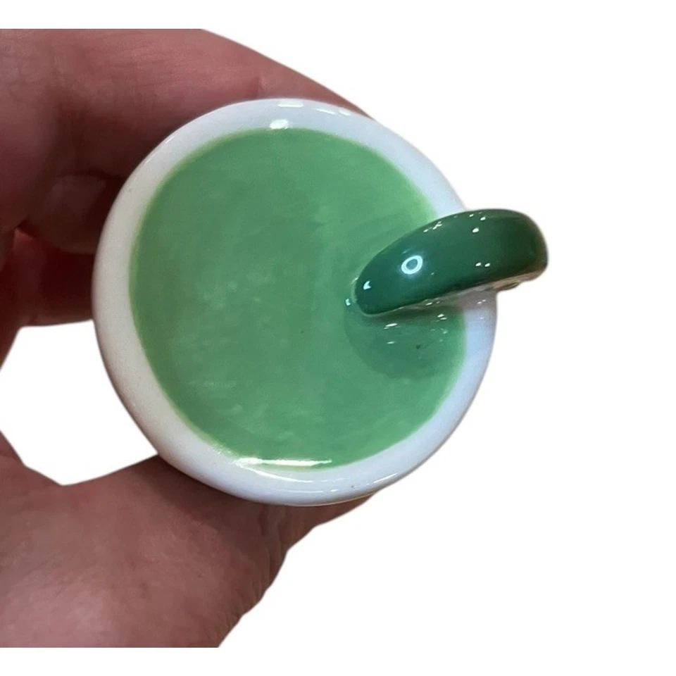 3 chanclas Nora Fleming Minis lima y sal por favor Margarita A130 Beachball A14 Foto 3 de 4