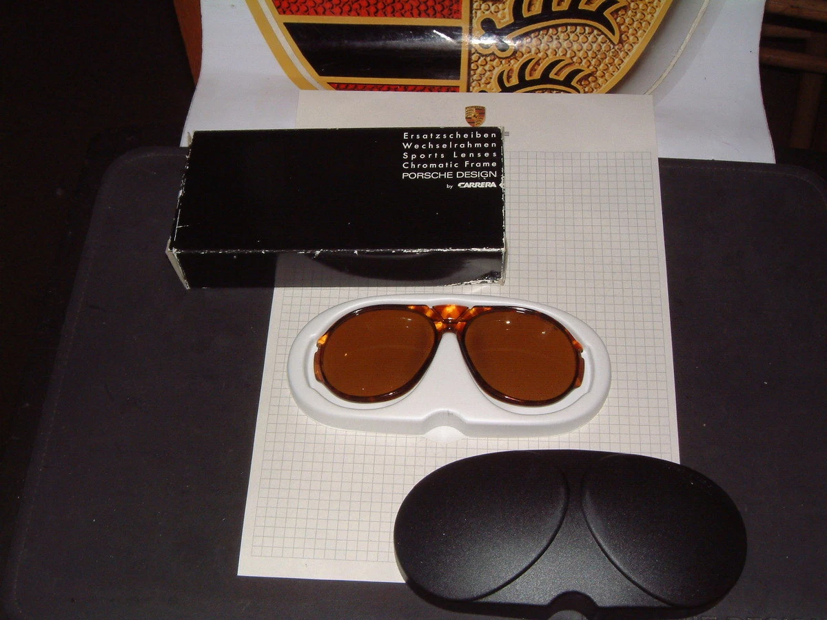 Carrera replacement store lenses