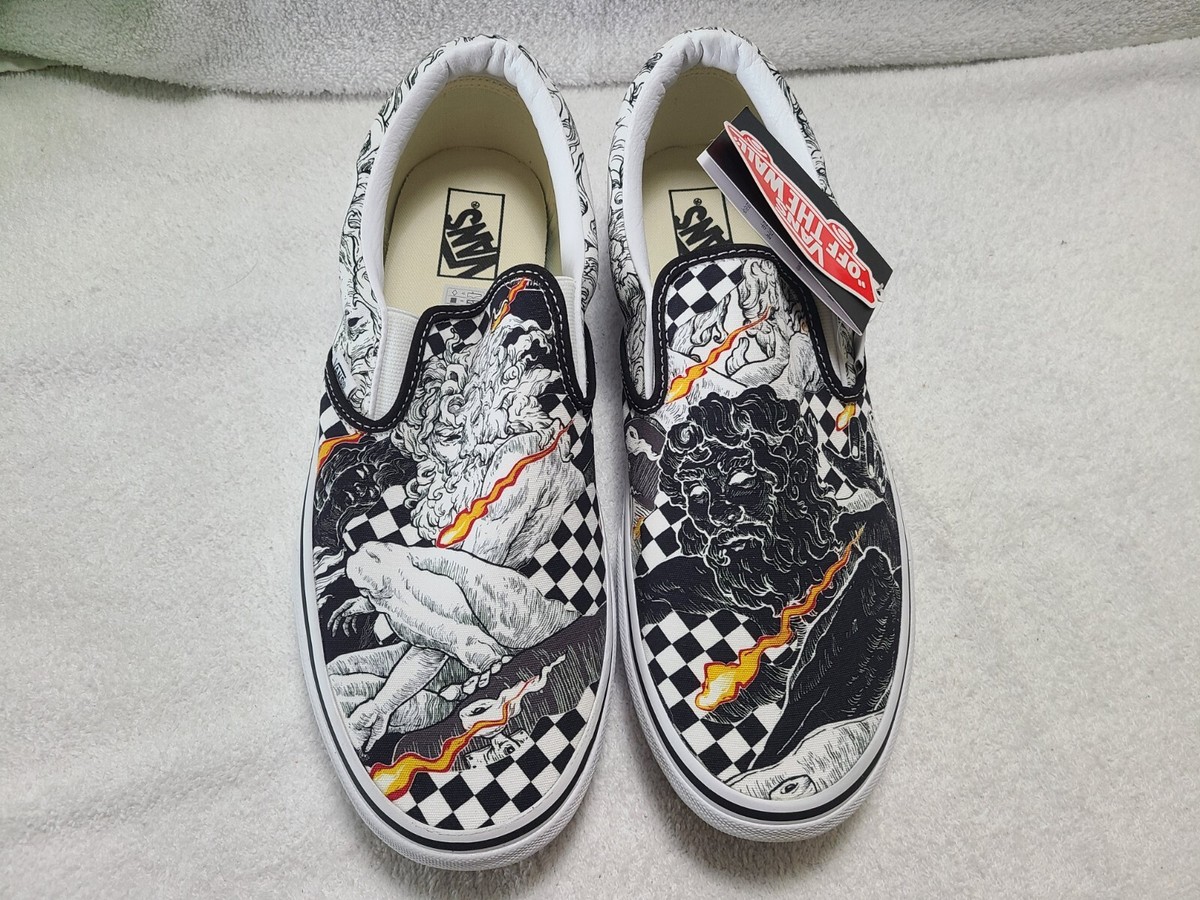 Vans Nikko Pelaez 