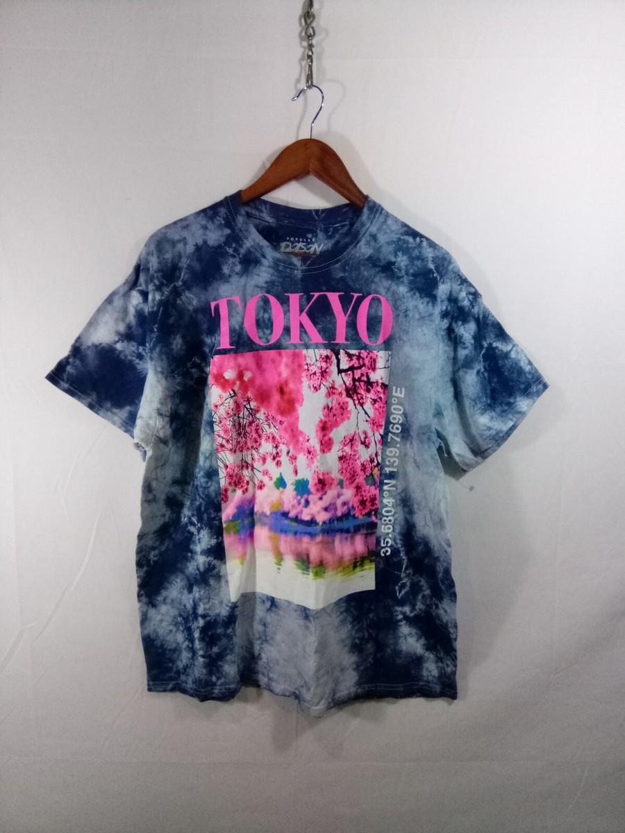 THE RAMPAGE⭐︎projectR 半袖Tシャツ　M Youth Apparel Tagged 