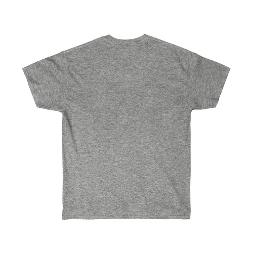 T-shirt unisex ultra cotone: devo andare al lavoro per fare soldi per comprare gomma da masticare - Foto 11 di 45