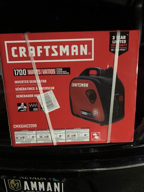 craftsman 2200 generator manual craftsman 2200 generator manual