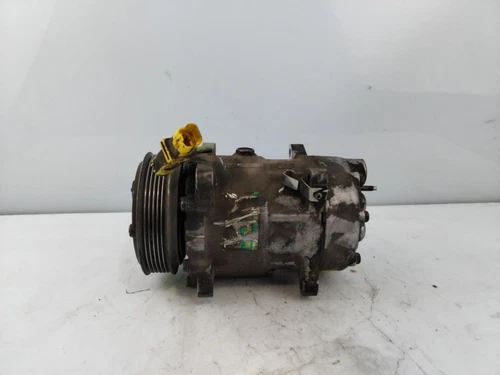Compresor Aire Acondicionado para CITROEN XSARA PICASSO 2.0 HDi SX 2002 1705079