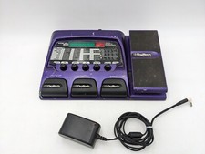 DigiTech Vocal 300 Vocal Multi-Effects Proces...