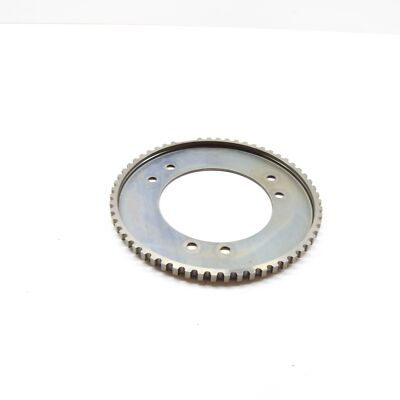 NEW AUDI A3 8P CRANKSHAFT IMPULSE ROTOR 071105189D ORIGINAL 071
