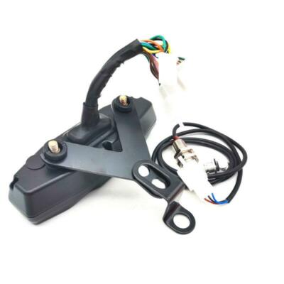 repco bike speedometer