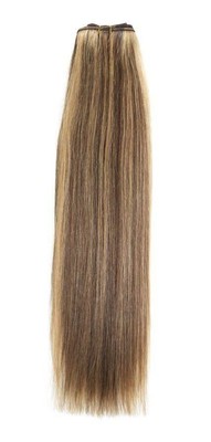 Euro Weave Hair Extensions 18 Colour P6 25 Ebay
