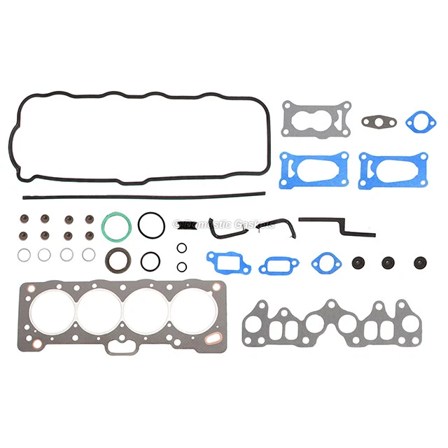 Kit de reanillo de motor para Toyota Corolla Chevrolet Nova 86-88 1,6 L Foto 3 de 4