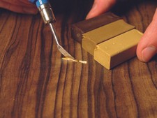 Hard Wax Furniture Wood Filler Scratch Repair Service Stick Hardwax Konig