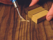 Hard Wax Furniture Wood Filler Scratch Repair Service Stick Hardwax Konig