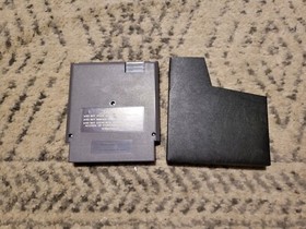 Tiger-Heli (Nintendo Entertainment System, 1987) NES 