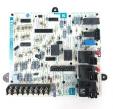 Carrier Bryant HK42FZ030 Furnace Control Circuit Board CEPL131006-01  used #D692