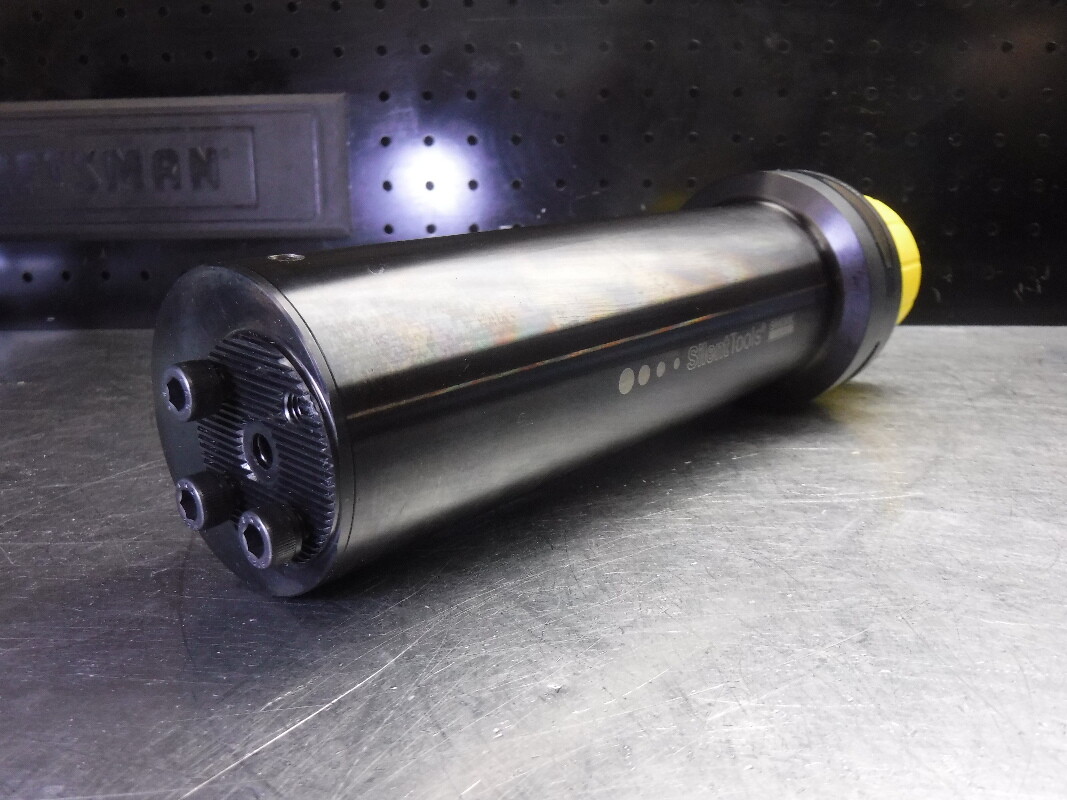 Sandvik CoroTurn Capto C8 60mm Silent Boring Bar S C8-SL-4C 60 225