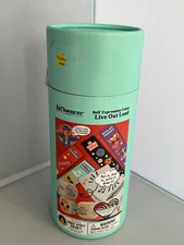 The Influencer Self Expression Cubes Live Out Loud, NEW