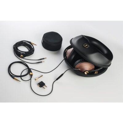 Meze Audio Headphones 99 Classics Gold M99C-WG-J Over Ear HiFi