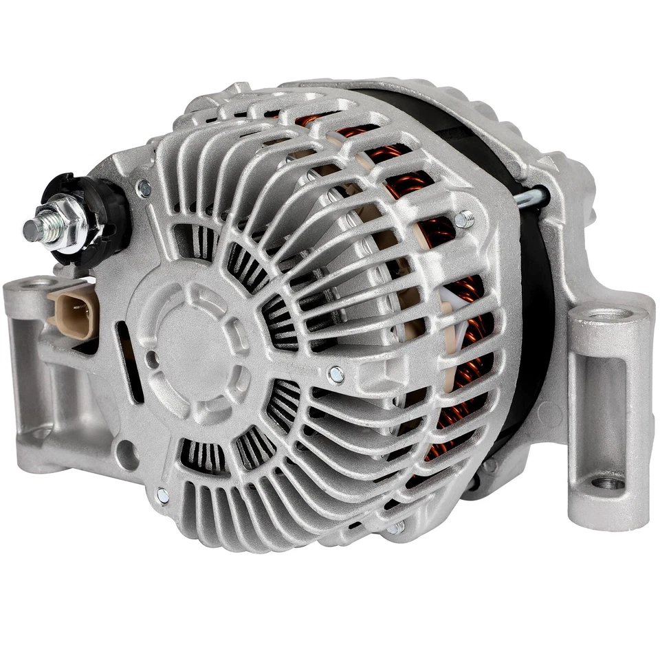 Alternador 11553 para Dodge Dart L4 2013 2014 2015 2016 2,0 L 2,4 L 140A 12 V Foto 2 de 4