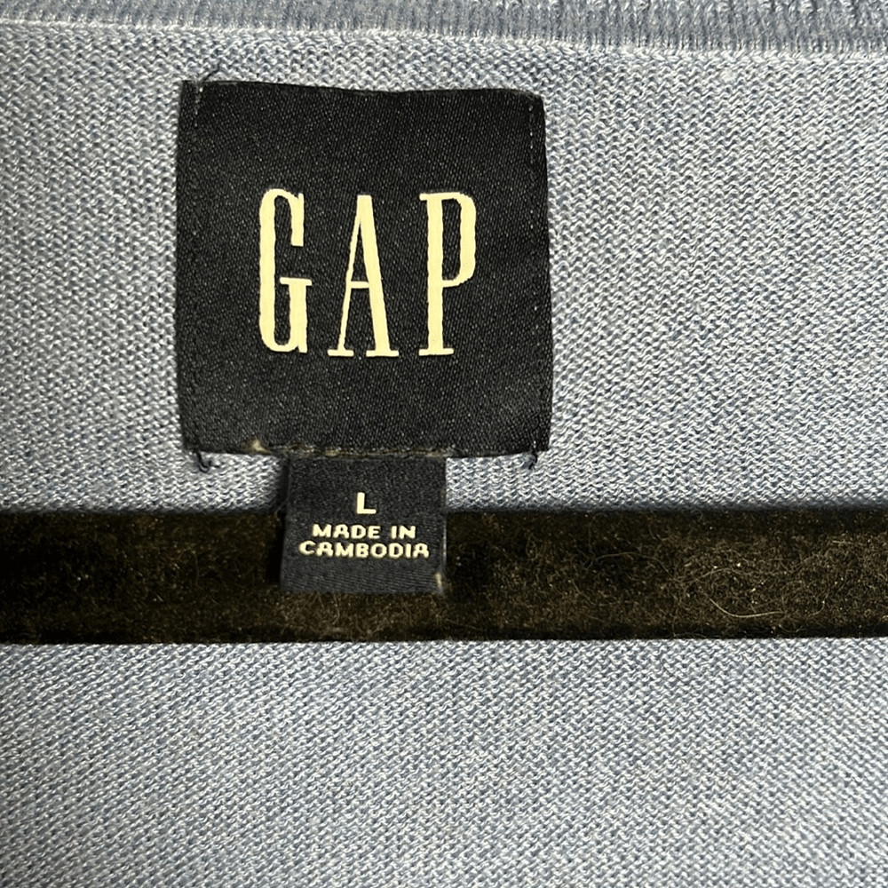 GAP Pullover Sweater - image 5