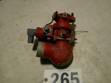 Ensign cbx 150a123a-40 LP Carburetor OFF IH 460 COMBINE LOT 265