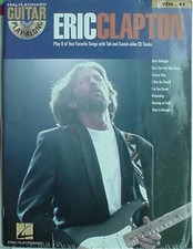 ERIC CLAPTON SONGBOOK, 2005