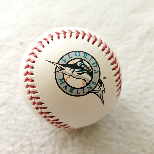 ORESTES DESTRADE FLORIDA MARLINS CHEVRON TEAM STARS 1994 FOTOBALL eBay