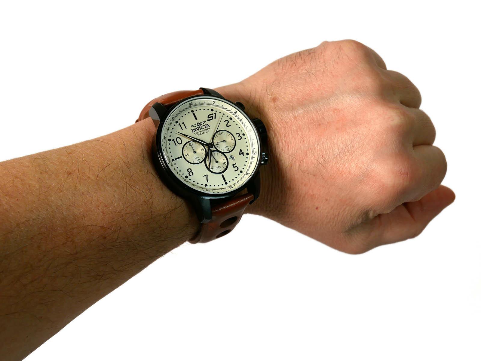 invicta 23109