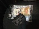 Fobus HK1RP Black RH ROTO Self Locking Paddle Holster H&K Compact 9/40 Ruger SR9 — photo 3
