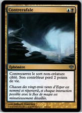 Countersquall | MtG Magic Conflux | French FR | NM