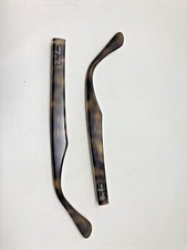 RAY BAN RB4190 878/51 TORTOISE Authentic Temple Replacement PARTS 2357