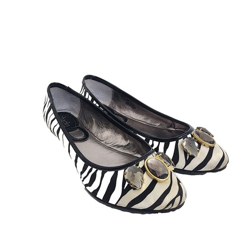 Charles, by Charles David, 6 M US, Nude-Le Leather, Precious Shoes