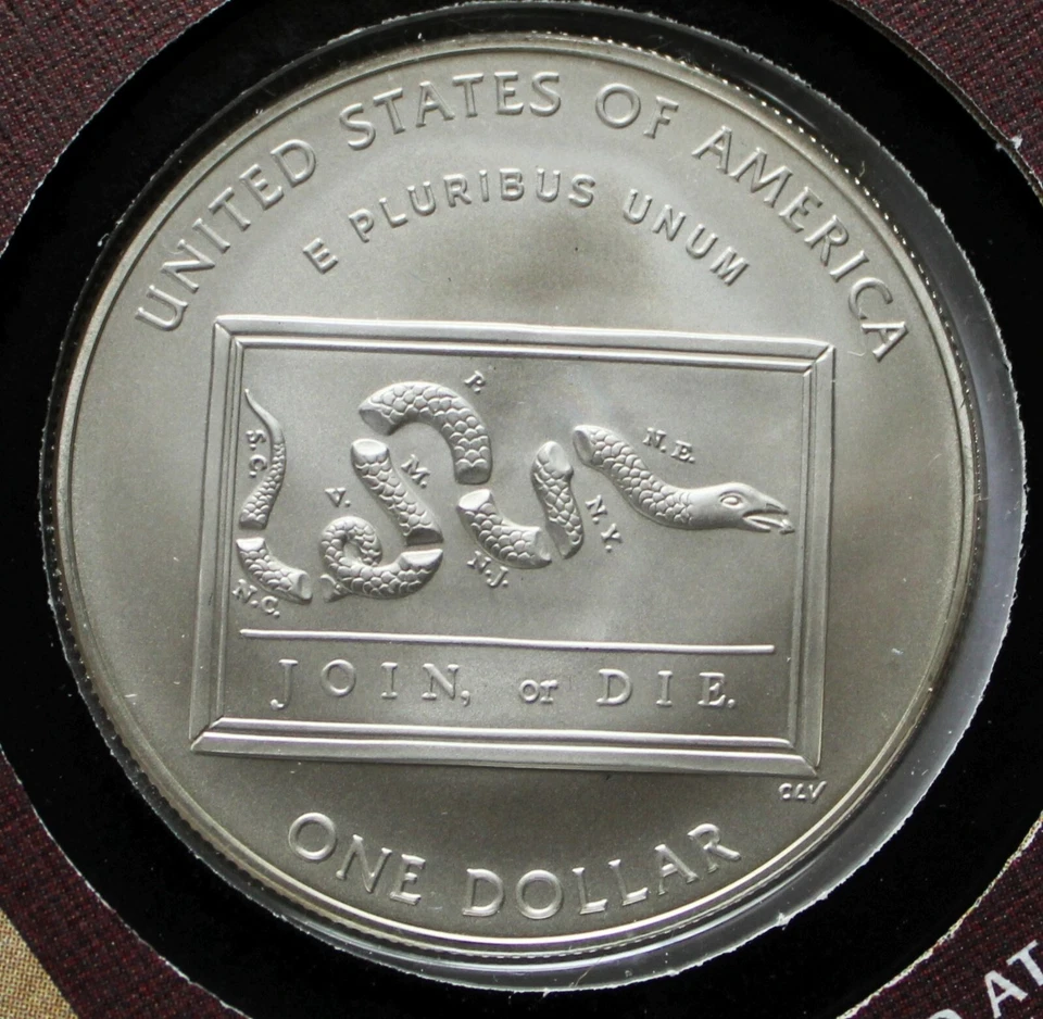 2006 Benjamin Franklin Scientist Silver Dollar Eyewitness to History FDC Set - Image 4 of 4