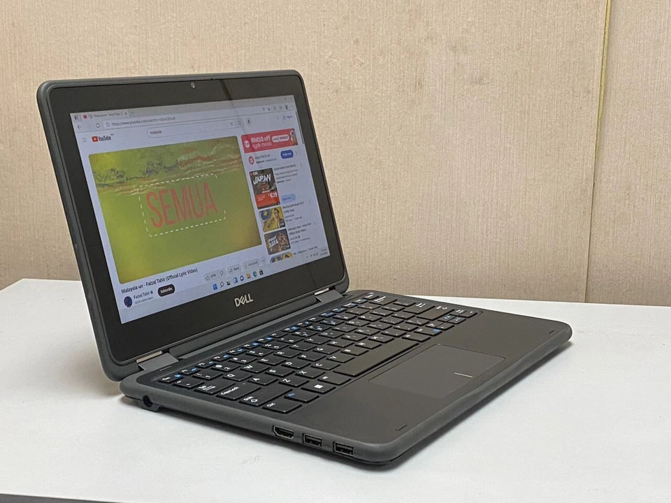 Laptop Dell Latitude - Image 2 of 4