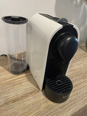 nespresso milk frother not working 