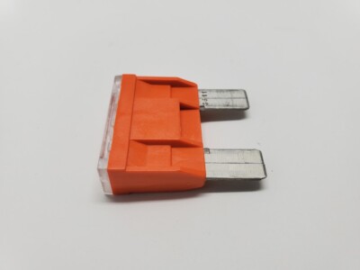 New Genuine Mercedes Benz Maxi Fuse Link OEM Part N 000000004215 New Genuine Mercedes Benz Maxi Fuse Link OEM Part N 000000004215