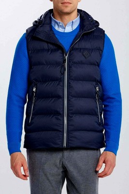 gant cloud vest