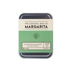 The Cocktail Box - Margarita Kit