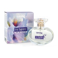 L'Amande Iris Supremo Eau de Parfum 50 ml Vapo