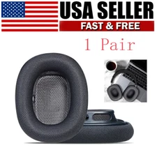 1 pair Ear Pads Cushions for AirPods Max Over Ear Headphones Replacement