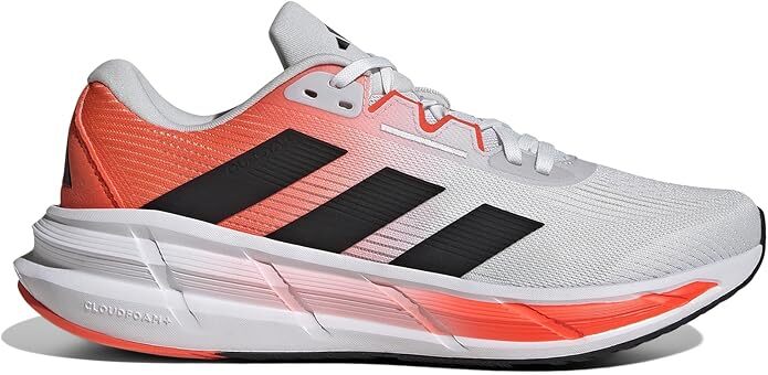 adidas gazelle silver green womens Adidas Mens Questar Flow - (EG3191) - ST main image 0