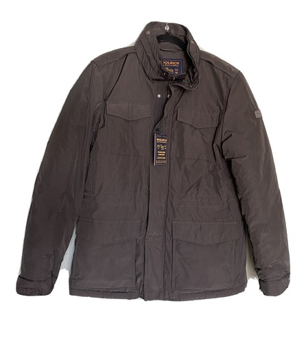 Tactical Hooded Turner Field Jacket | eBay