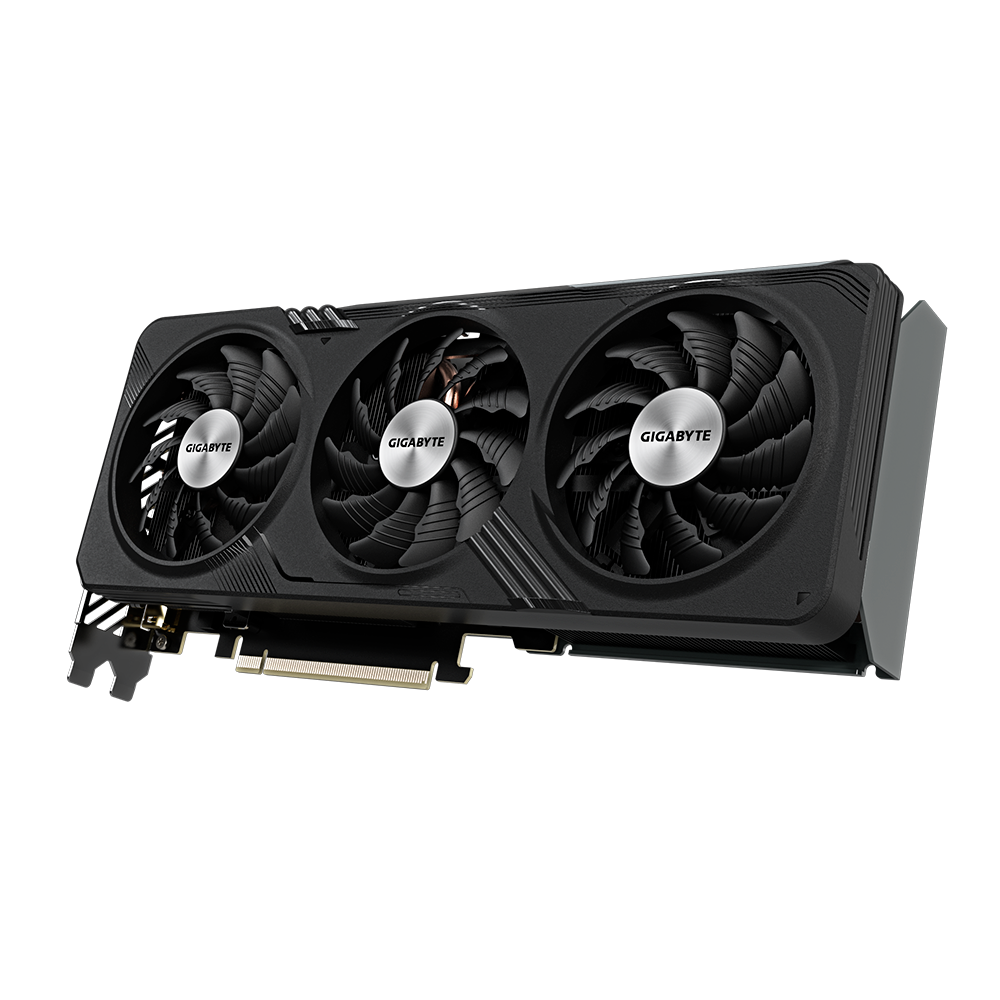 GIGABYTE GeForce RTX 4060 Ti GAMING OC 8GB GDDR6 Graphics GIGABYTE GeForce RTX 4060 Ti GAMING OC 8GB GDDR6 Graphics