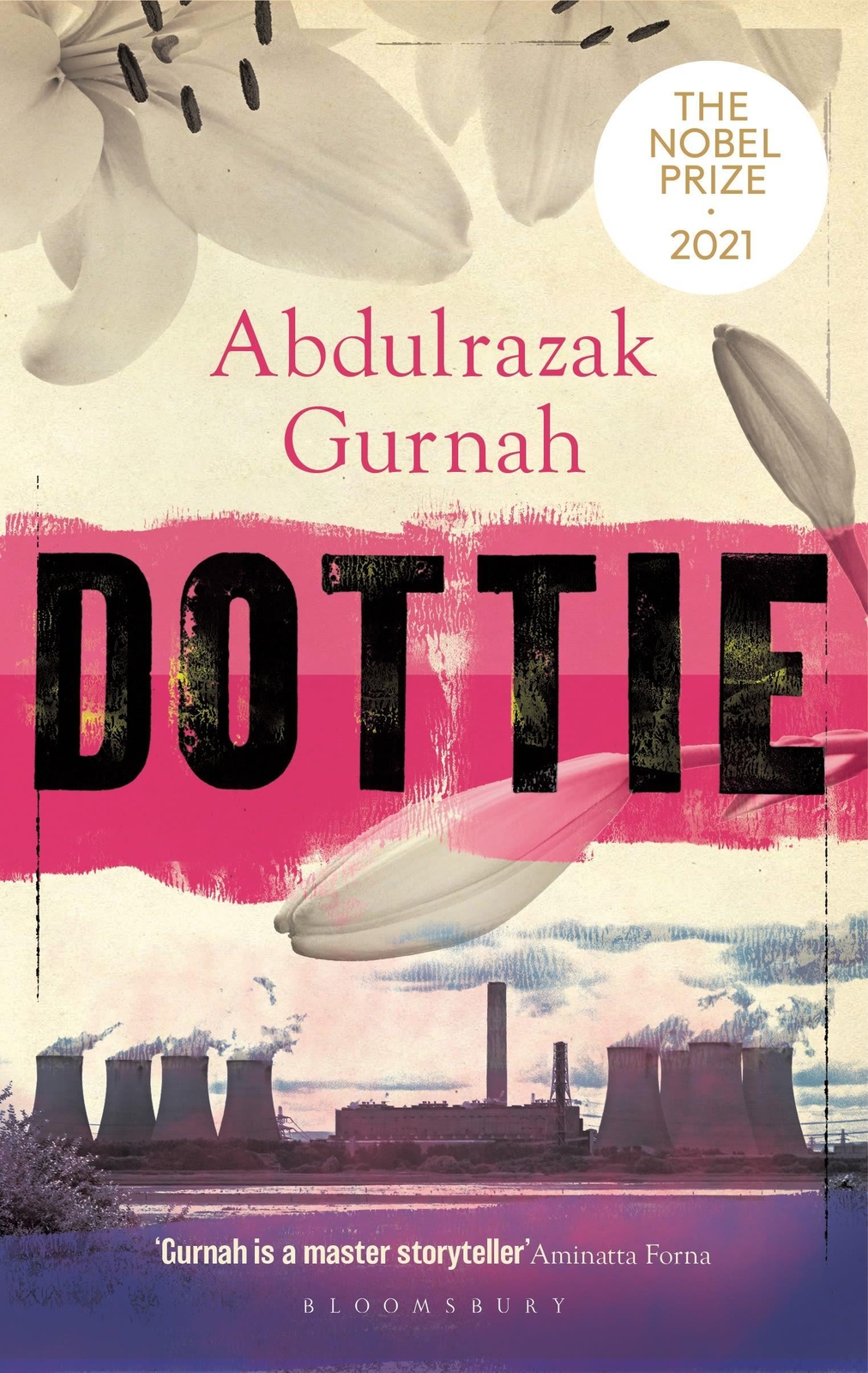 Thumbnail - Dottie, Abdulrazak Gurnah